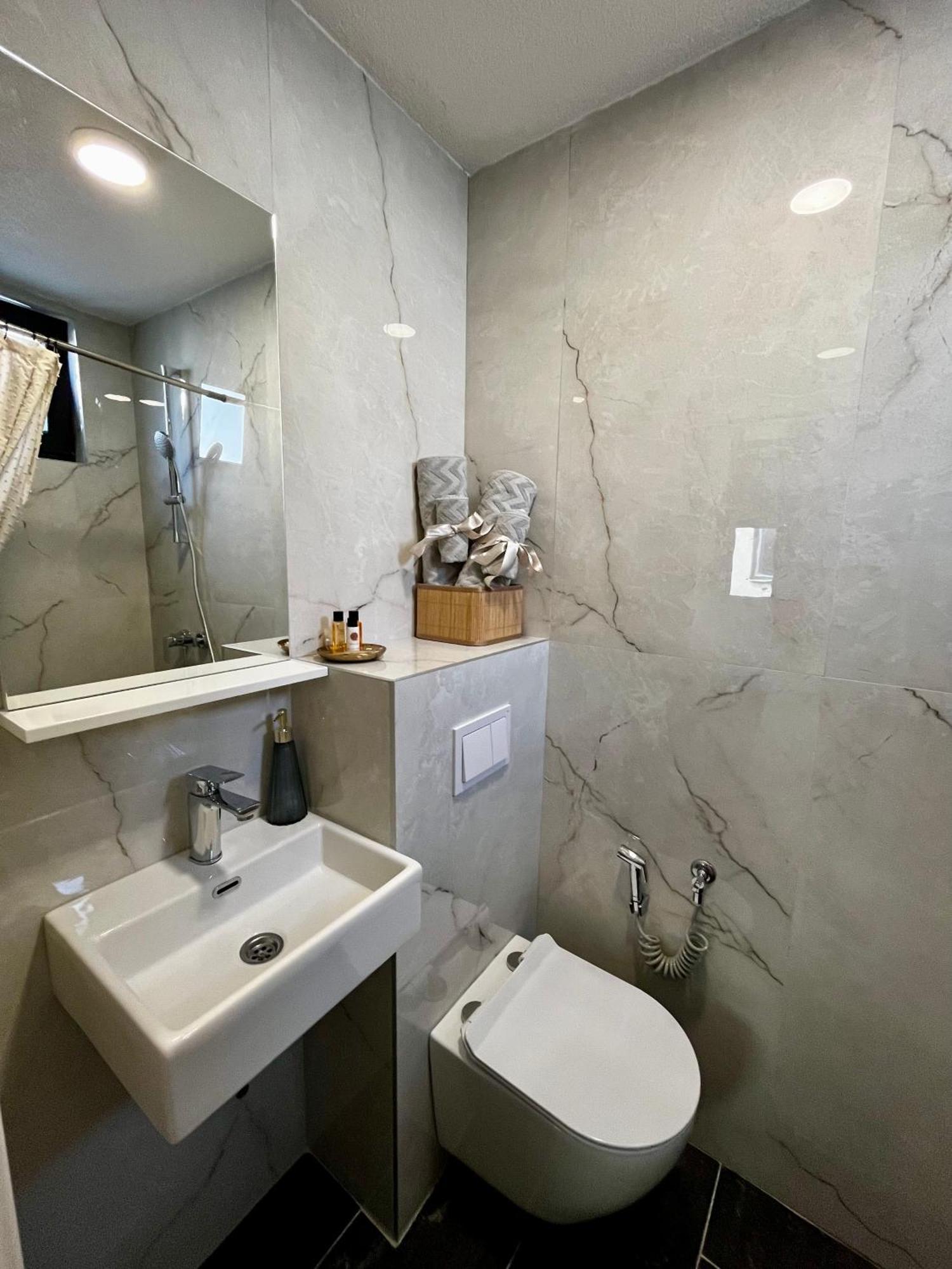 Appartement Sha Sho à Mostar Extérieur photo