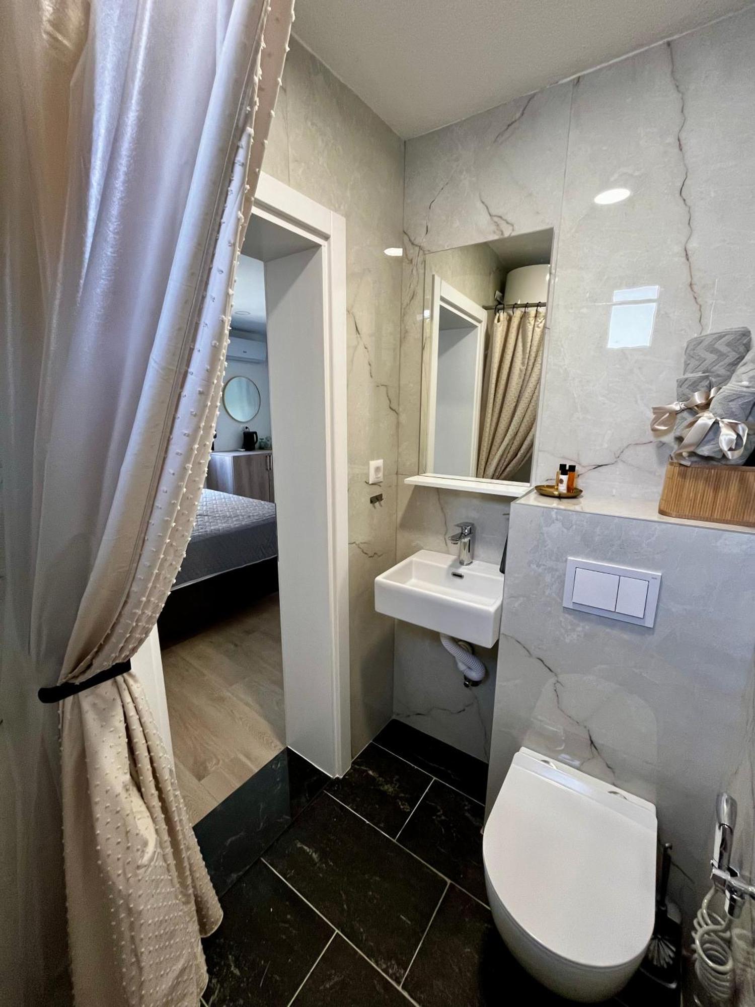 Appartement Sha Sho à Mostar Extérieur photo