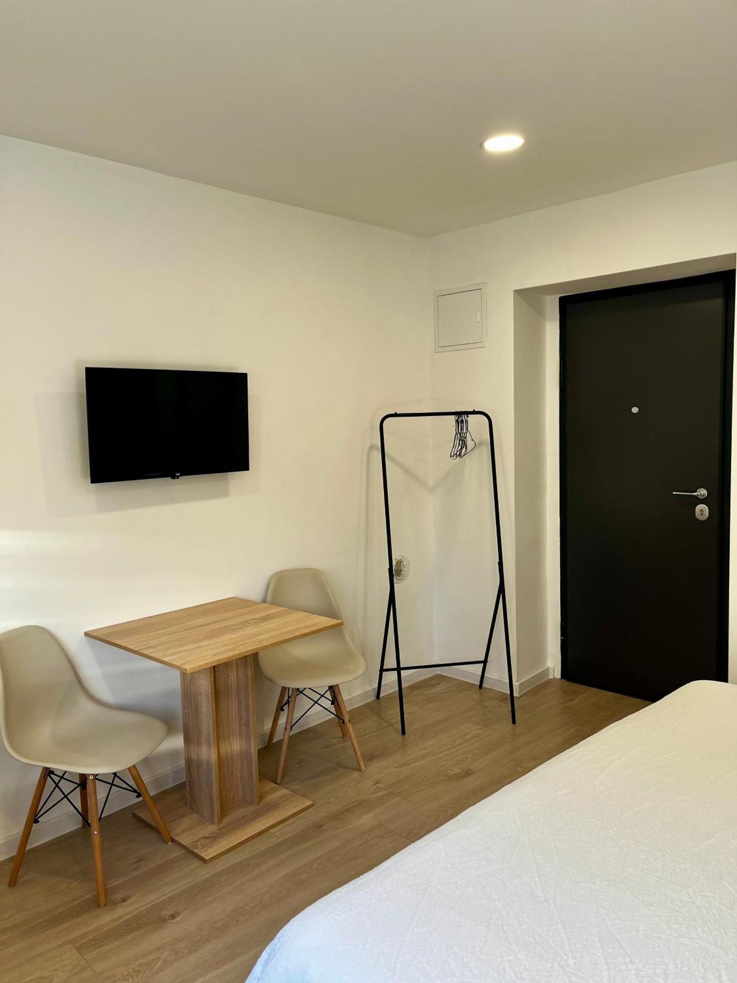 Appartement Sha Sho à Mostar Extérieur photo