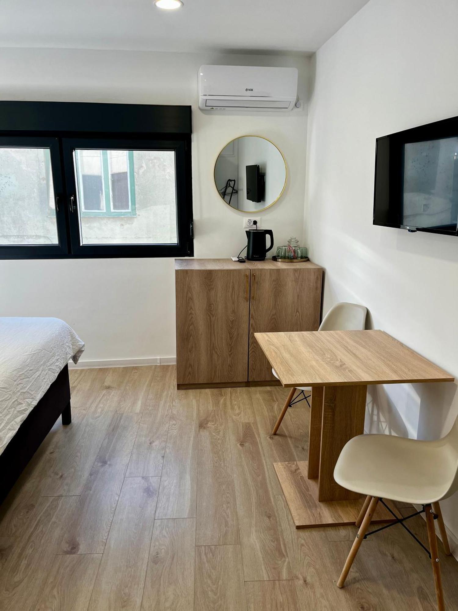 Appartement Sha Sho à Mostar Extérieur photo