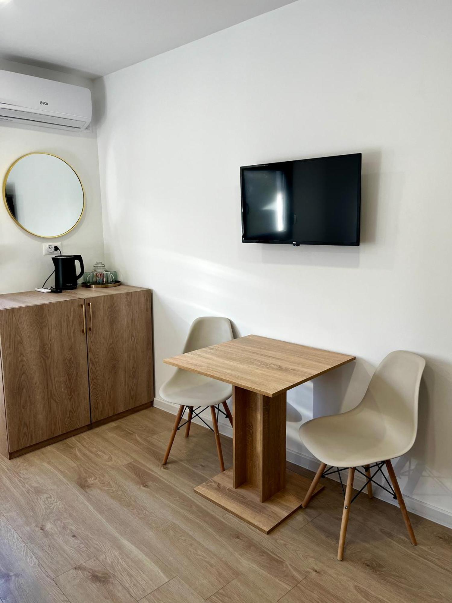Appartement Sha Sho à Mostar Extérieur photo